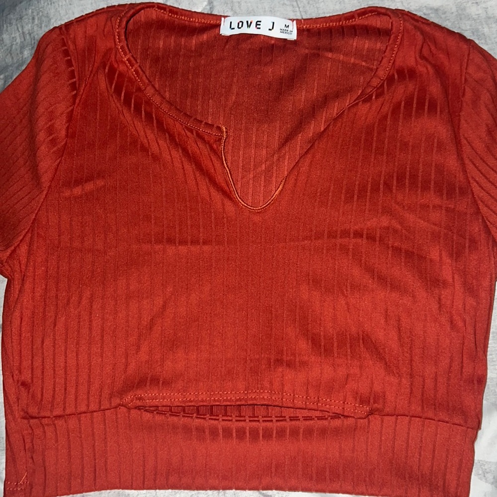 teens medium shirt